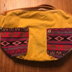 Lucky brand purse